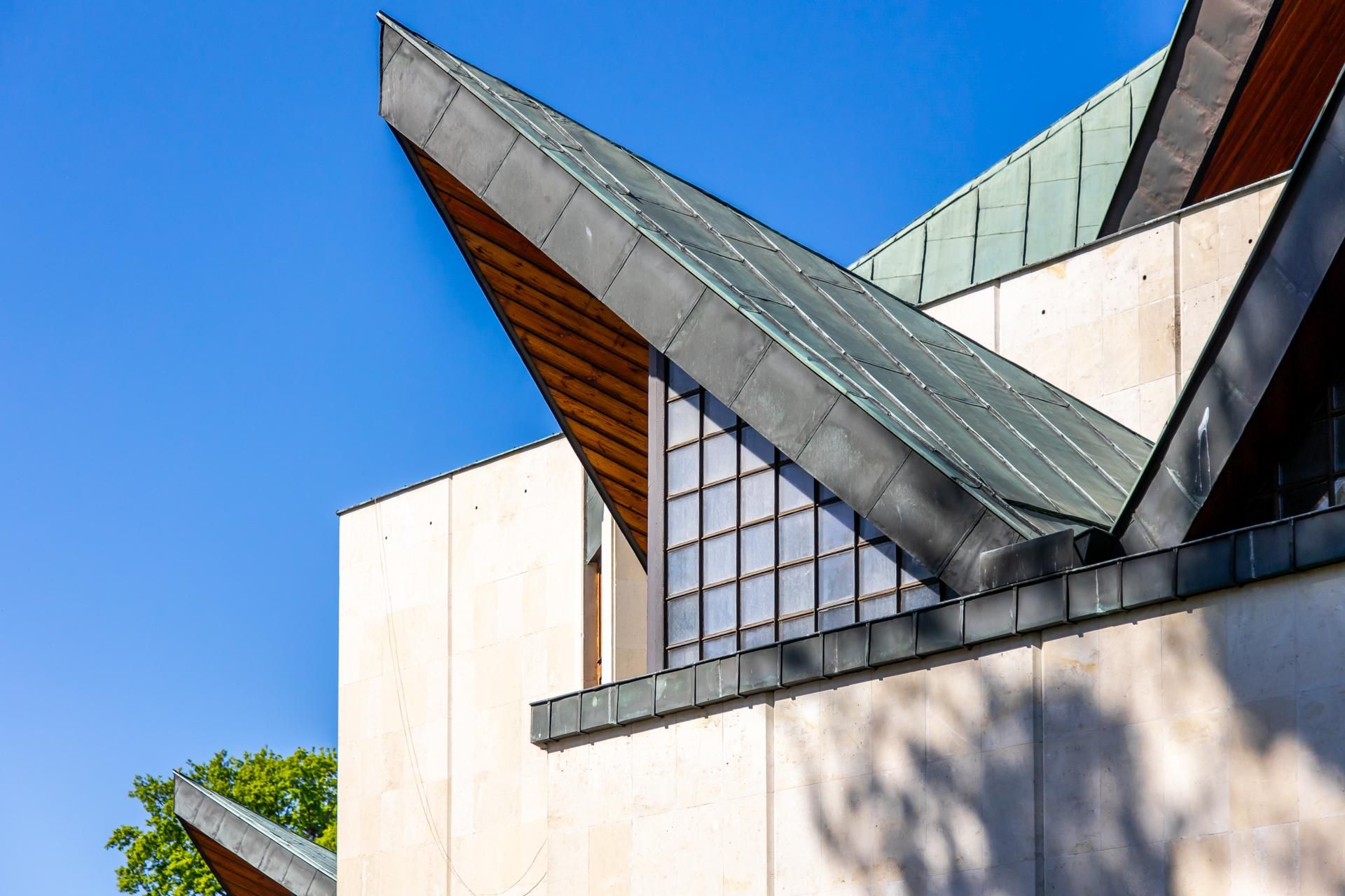 Kościół pw. św. Zygmunta w Warszawie