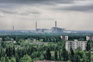 Rosja zaatakuje od Białorusi? Wojsko pilnuje Czarnobyla!