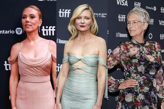 Gwiazdy zaszalały w Toronto! Klasyka kontra totalna ekstrawagancja na czerwonym dywanie TIFF