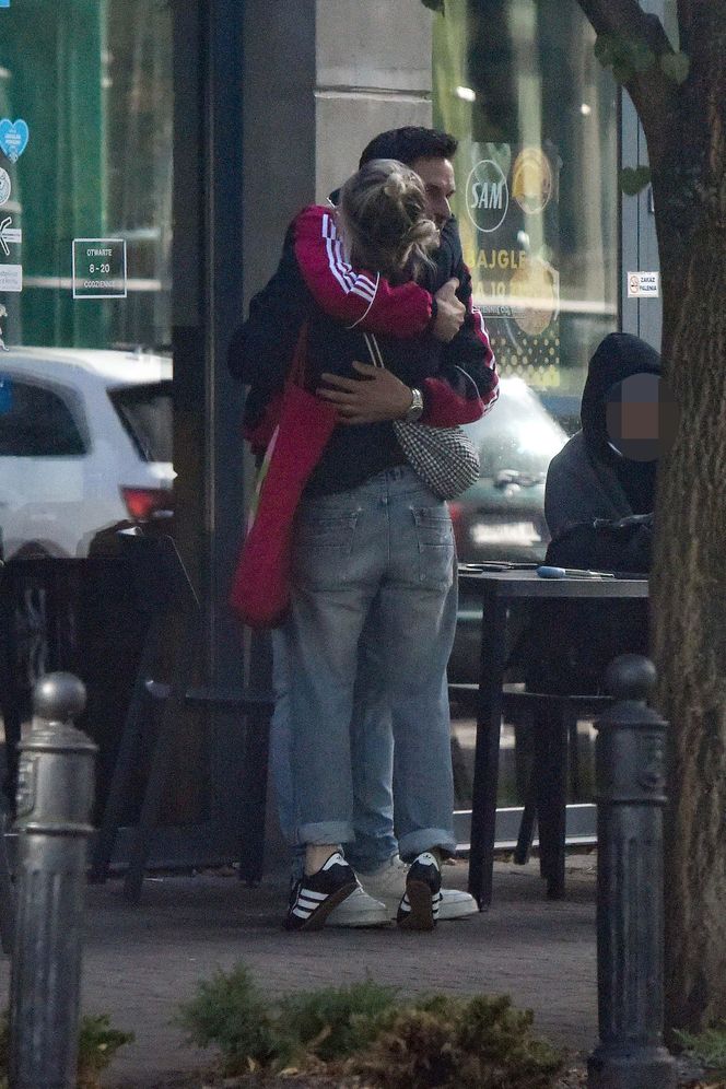 Piotr Stramowski. Trzy blondynki w jedno popołudnie