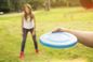 Frisbee: zasady i rodzaje gry. Jak rzucać frisbee?