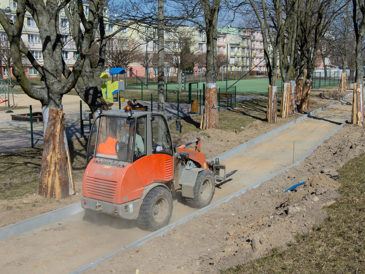 Centralny Park Rekreacji będzie jeszcze większy!
