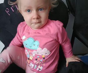 Czas się kończy! Potrzebny jest cud, Nadii zostało ostatnie 0,5 kg
