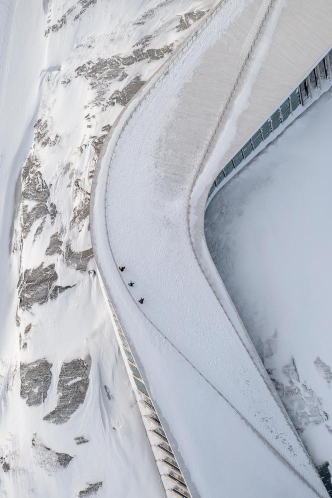 Centrum turystyczne Ilulissat Icefjord na Grenlandii_Dorte Mandrup_12