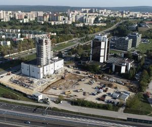 Budowniczy wieżowców w Kielcach ogłasza konkurs dla studentów. Do wygrania 10 tysięcy złotych!