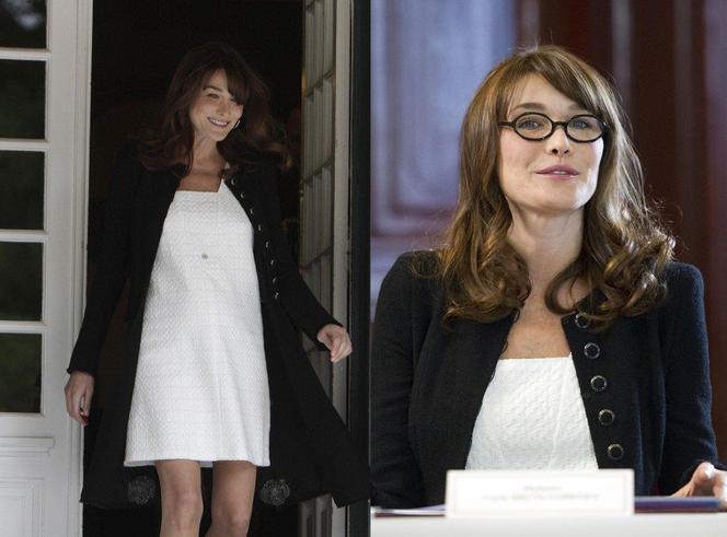 Carla Bruni