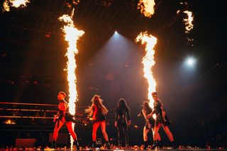 Tak Justyna Steczkowska zareagowała na awans do finału Eurowizji. Zwróciła się do swoich fanów 