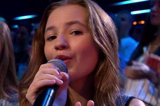 The Voice Kids 2 - Ania Dąbrowska wygra program? Mamy dowód! 