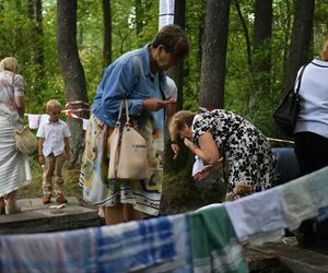 Obchody Święta Przemienienia Pańskiego na Grabarce 2025