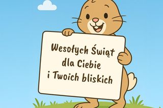 Kartki wielkanocne na święta