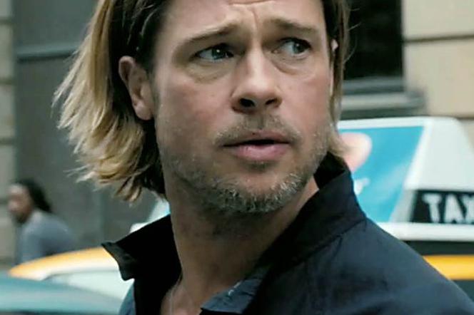 Program TV: James Bond, World War Z, Książę Persji. Najlepsze filmy na weekend w tv