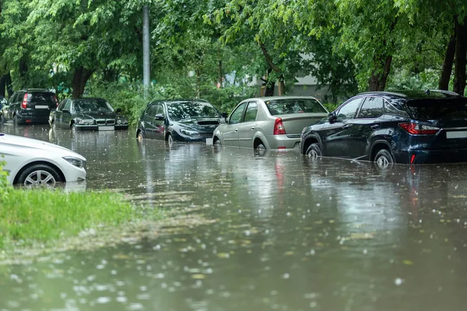 Grozi nam pogodowy armagedon. Straszą podtopieniami!