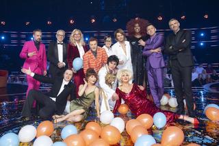 Finał Twoja Twarz Brzmi Znajomo