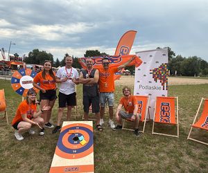 Eska Music Tour w Ełku. Zobacz jak było [WIDEO] [FOTO]