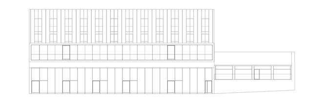 Hotel ibis Styles w Tomaszowie Lubelskim projektu MTA Architekci