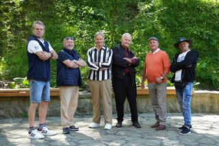 Stanisław z Sanatorium miłości 6