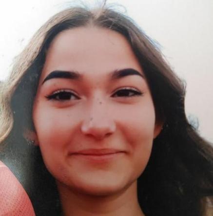 Zaginęła 18-letnia Magdalena Sulima z Białegostoku. Policja prosi o pomoc