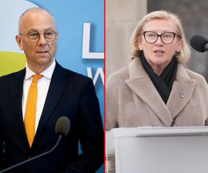 Afera z marszałkiem województwa lubuskiego. Szefowa klubu PiS: Wyrzucimy go z urzędu!