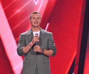 Najprzystojniejszy mężczyzna Polski zawalczy o sławę w „The Voice of Poland”! Mamy wideo