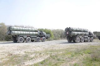 S-400 Triumf