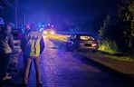 Skierniewice. 46-latka pracował w domu nad własną bombą. Policja mówi o arsenale [ZDJĘCIA].