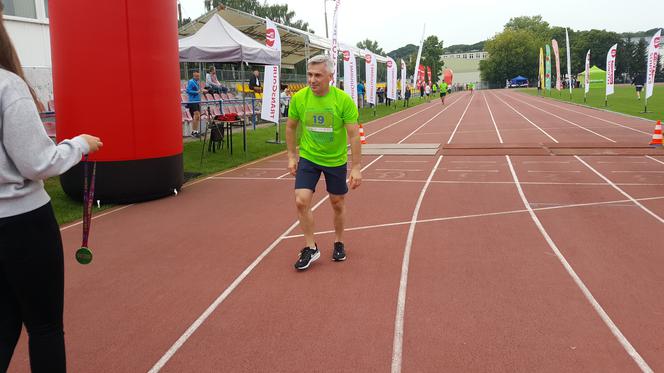 12. Bieg Siedleckiego Jacka