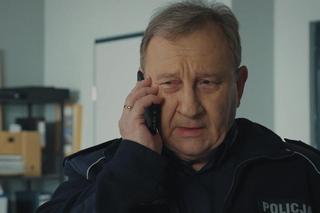 M jak miłość odc. 1747. Staszek Popławski (Sławomir Holland)