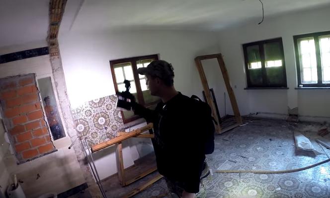  Tak mieszkał "Dziad", słynny polski boss wołomińskiej mafii 