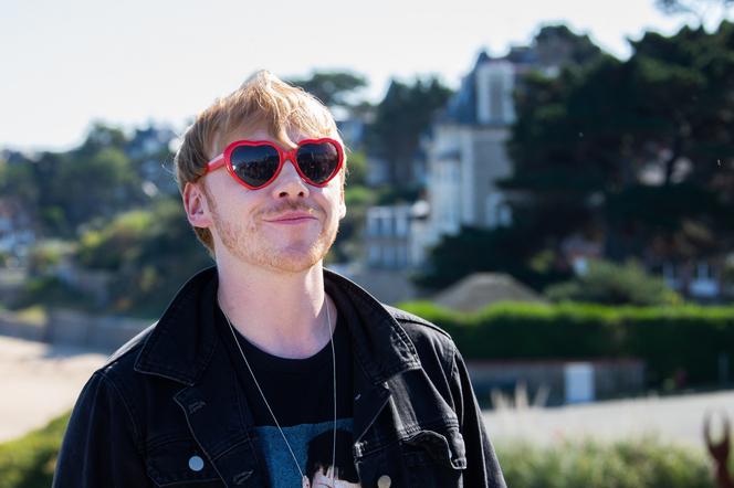 Rupert Grint