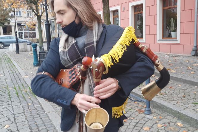 Felieton dudziarza w sieci 