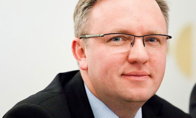 Krzysztof Szczerski, PiS