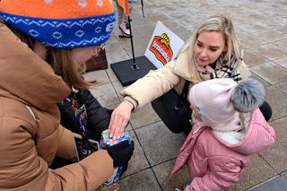 31. Finał WOŚP w Tarnowie - Rozgrzej się z ESKĄ