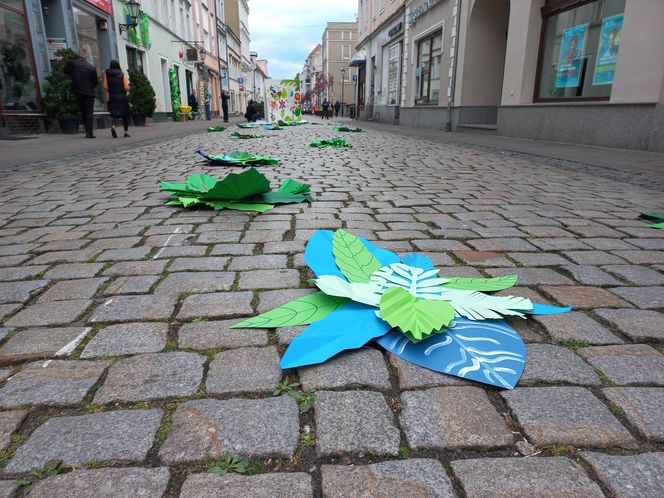 Trwa Noc Muzeów w Lesznie. Od wystawy o praniu i bieliźniarce, przez komiks po żużel