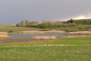 Rezerwaty na Warmii i Mazurach zostaną powiększone. Zmiany od 15 listopada