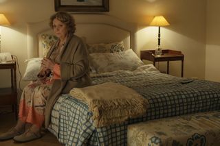 Barwy szczęścia odc. 3207. Józefina Rawiczowa (Elżbieta Jarosik)