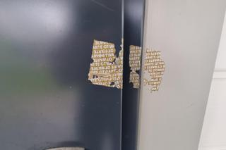 Dramat w ośrodku wypoczynkowym w Wiciu 