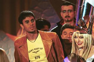 Enrique Iglesias kończy karierę! Zobacz jak się zmieniał!