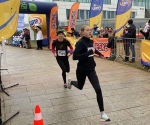 Lotto 8 Olsztyński Bieg Niepodległości cz.1