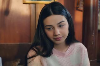 Miłość i nadzieja. Kim jest Bahar?