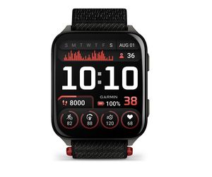 Garmin Venu X1 - smartwatch