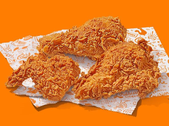 Nowa restauracja Popeyes we Wrocławiu! Kiedy otwarcie?