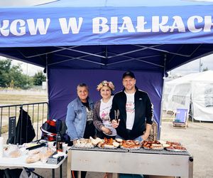 W pierwszym dniu zawodów o Puchar Polski w biegach na nartorolkach Marwe Cup zawodnicy wzięli udział w sprincie techniką dowolną