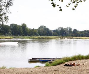 Plaża na Żoliborzu