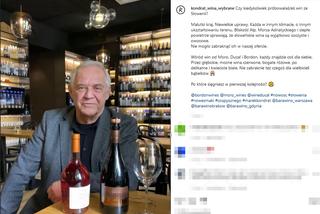 Marek Kondrat i jego majątek