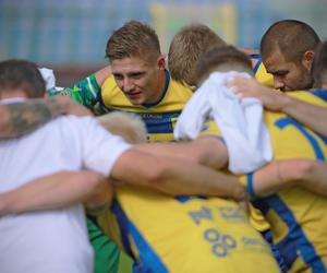 Elana Toruń - Pomorzanin Toruń 2:0, zdjęcia z meczu derbowego