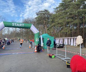 19. Bieg Policz się z cukrzycą w Zielonej Górze