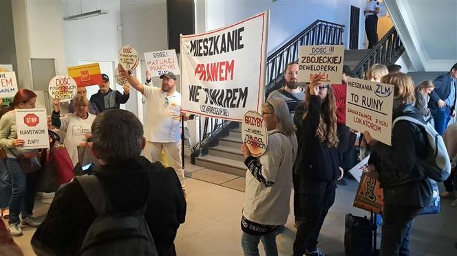 Protest
