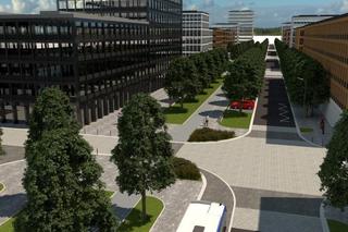 Nowy most przez Odrę