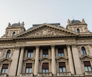 Olsztyński gmach z niezwykłą historią. Co skrywają jego mury?