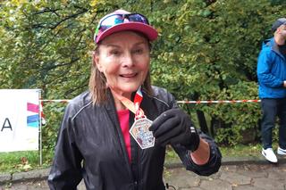 Coraz mniej miejsca na medale – Barbara Prymakowska podsumowała 2023 rok